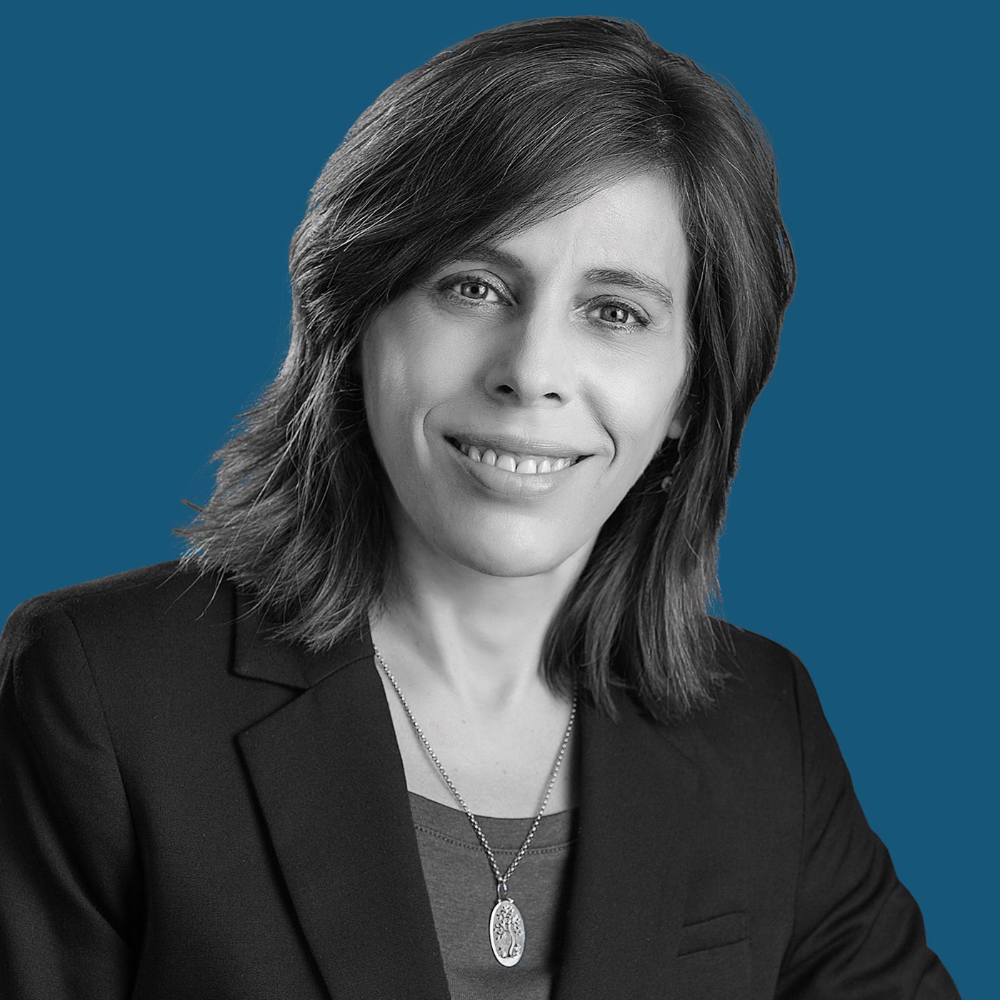 Naomi E. Soldon