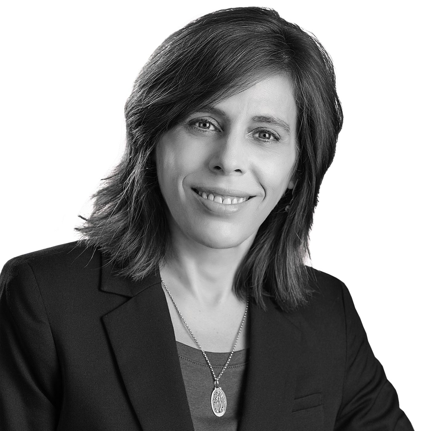 Naomi E. Soldon